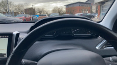 Peugeot 2008 1.2 PureTech Active 5dr Petrol Estate